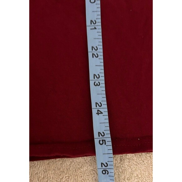 Cleveland Cavaliers Men's Burgundy Size M The NBA Champions Finals 2016 T-Shirt - Picture 6 of 7